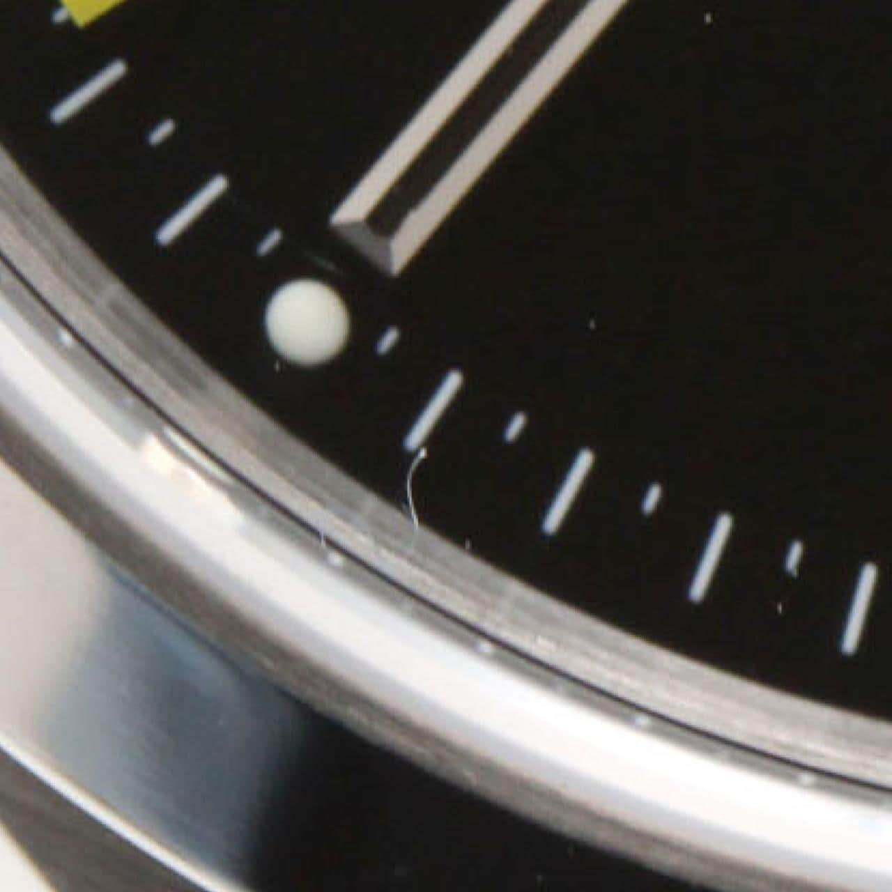 ロレックス エアキング 14000M SS 自動巻 D番