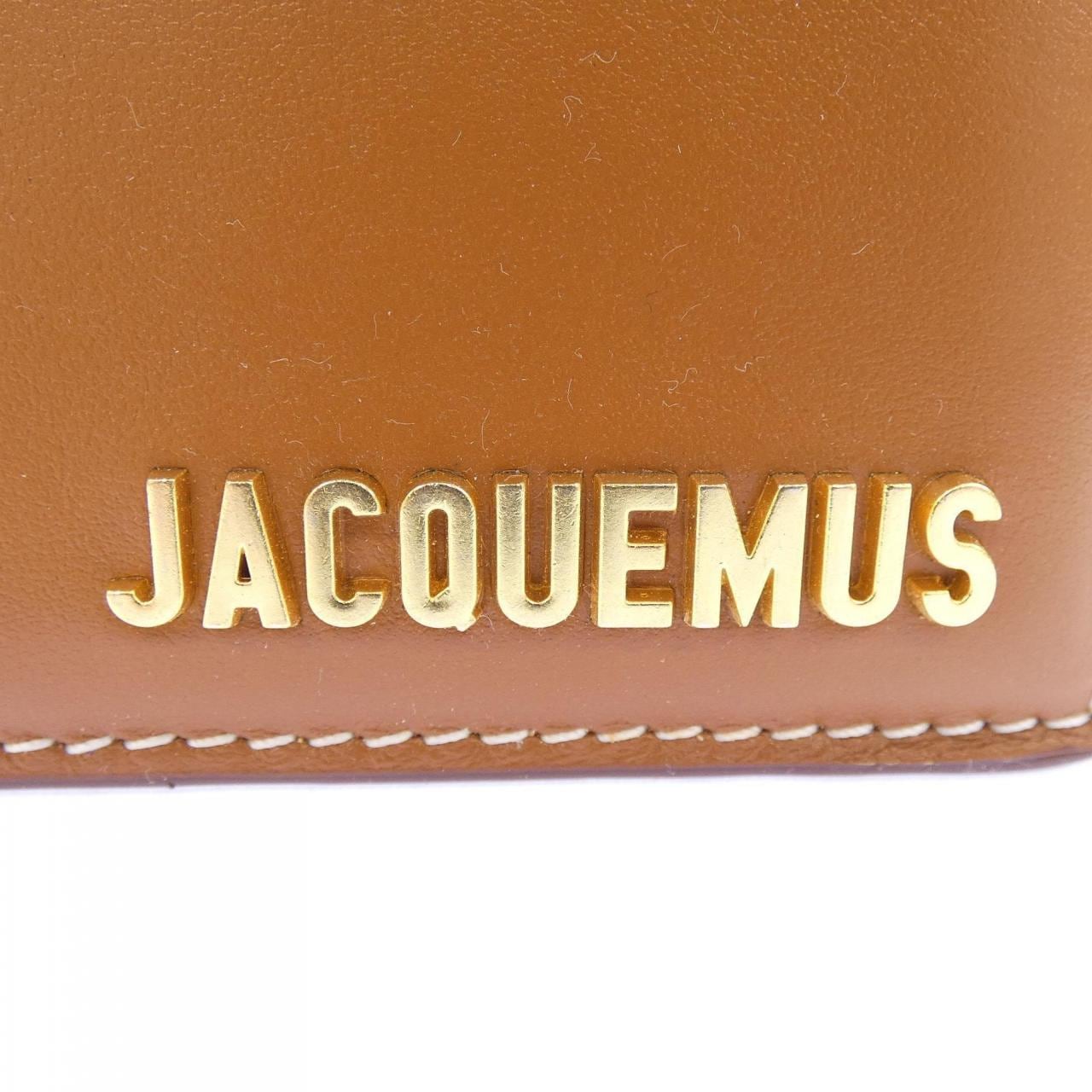 ジャックムー JACQUEMUS 213BA005.3072 BAG