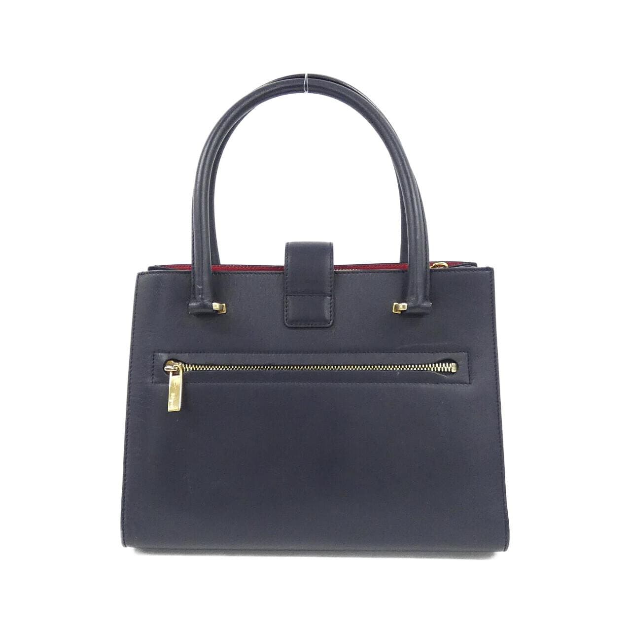 【ヴィンテージ】サルヴァトーレフェラガモ 21 D658 バッグ