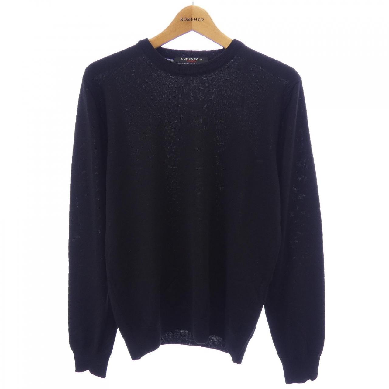 LORENZONI ニット