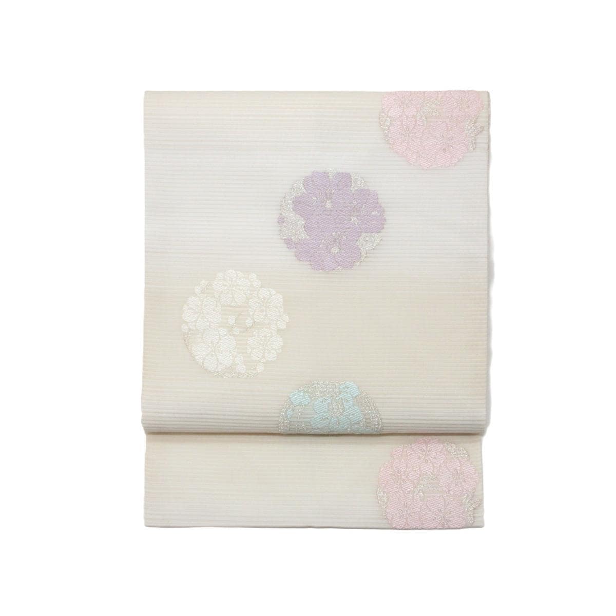 【新品】夏名古屋帯