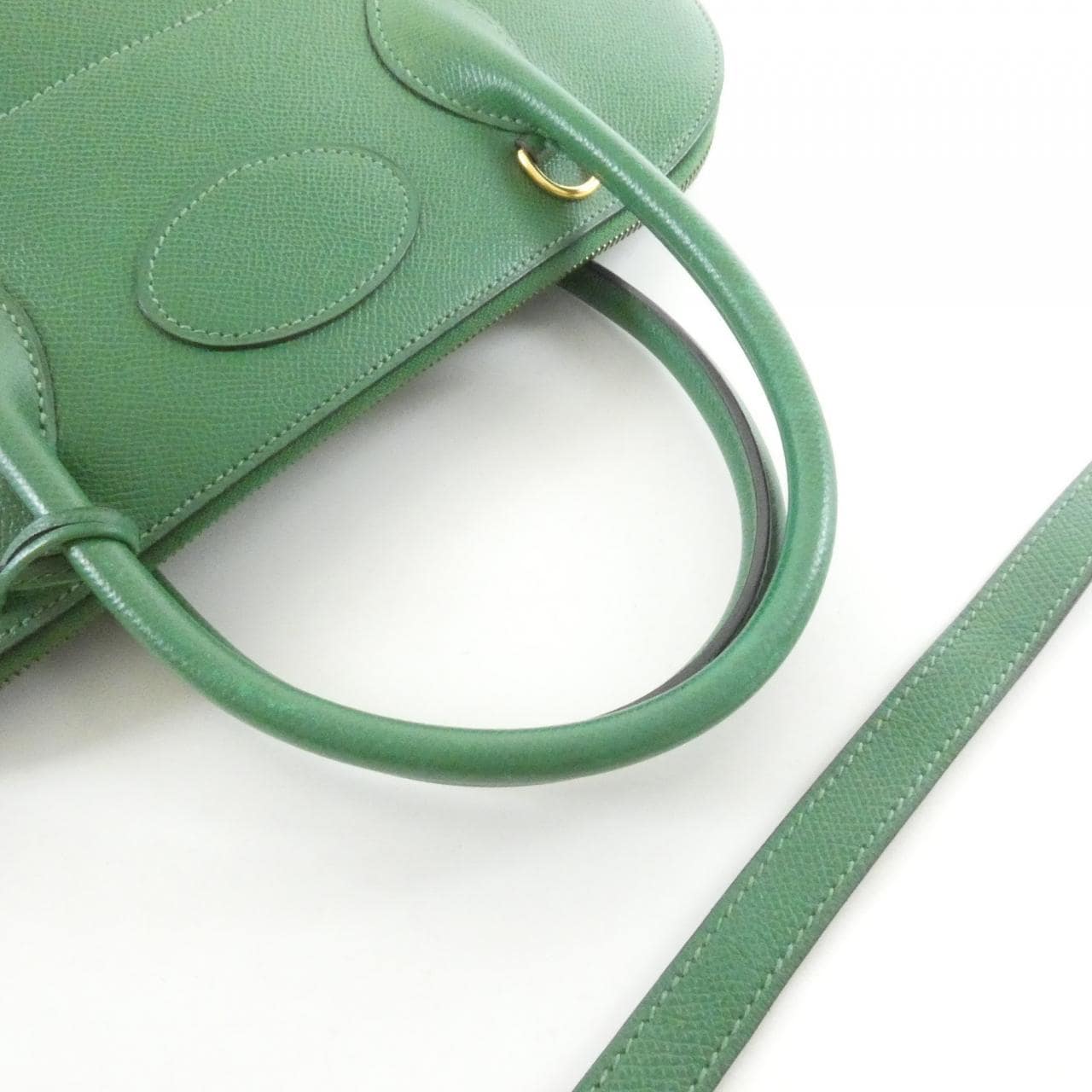 エルメス ボリード 35cm バッグ