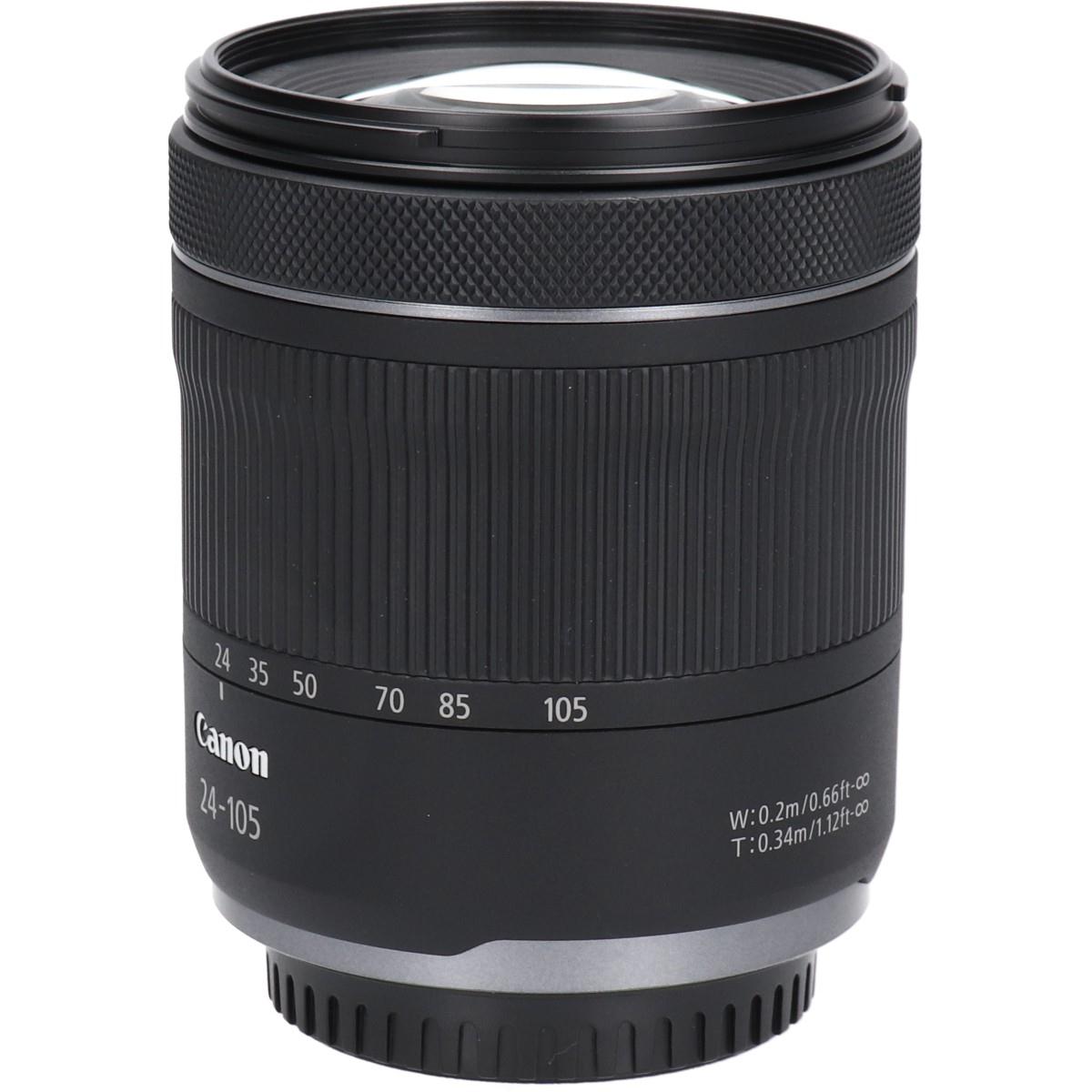 ＲＦ２４－１０５ｍｍ　Ｆ４－７．１ＩＳ　ＳＴＭ