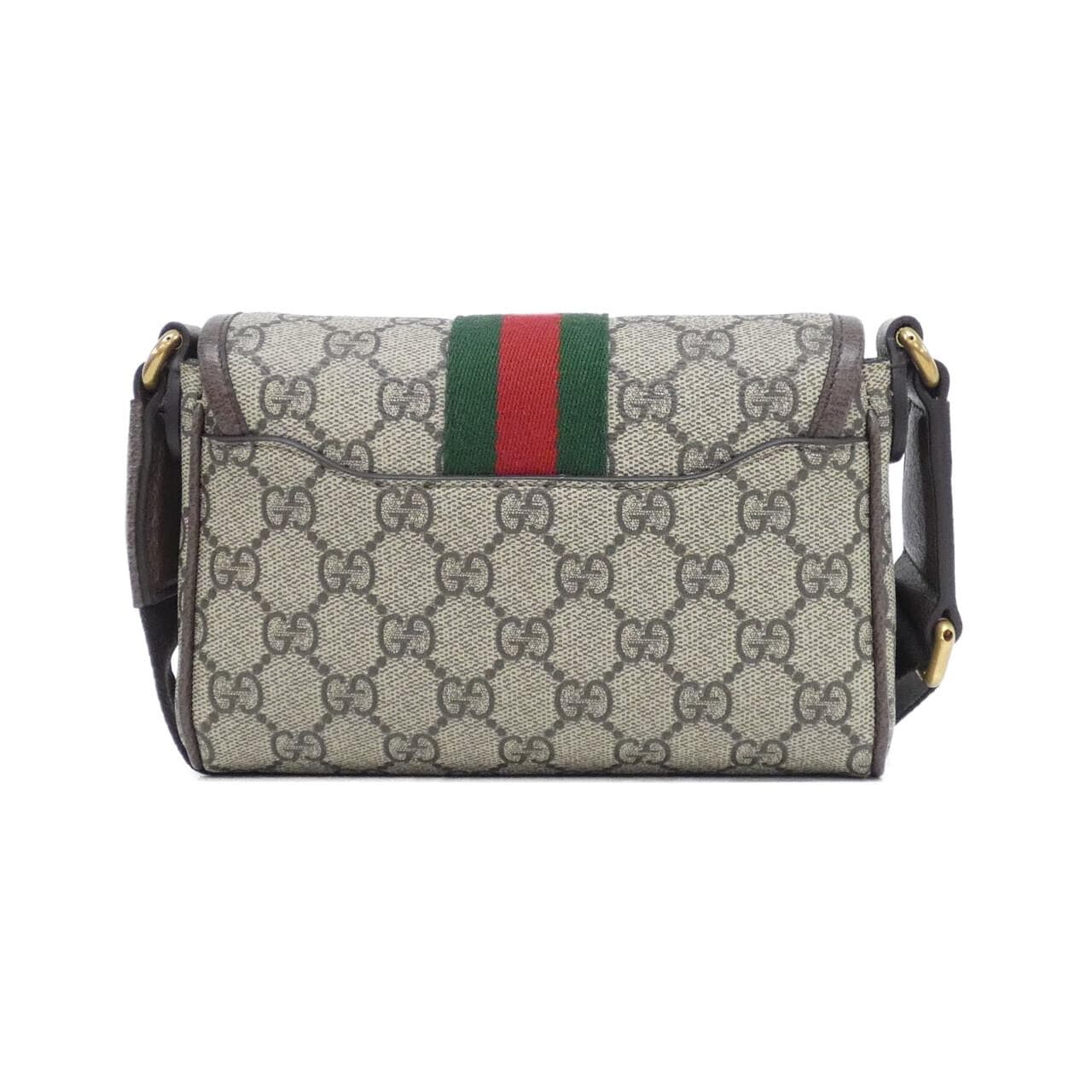 【新品】グッチ 838599 FAEOF ショルダーバッグ