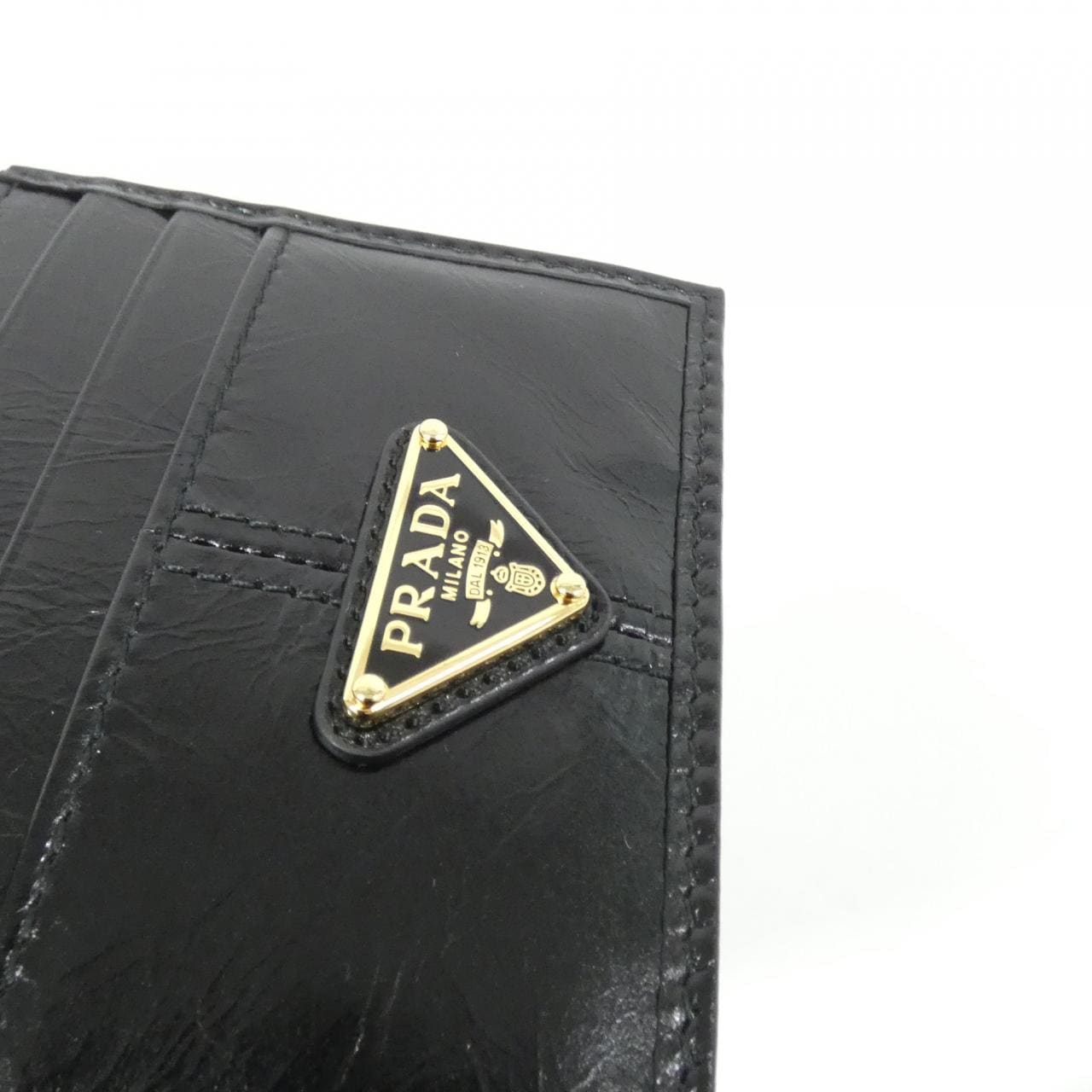 【新品】プラダ 1MC025 カードケース