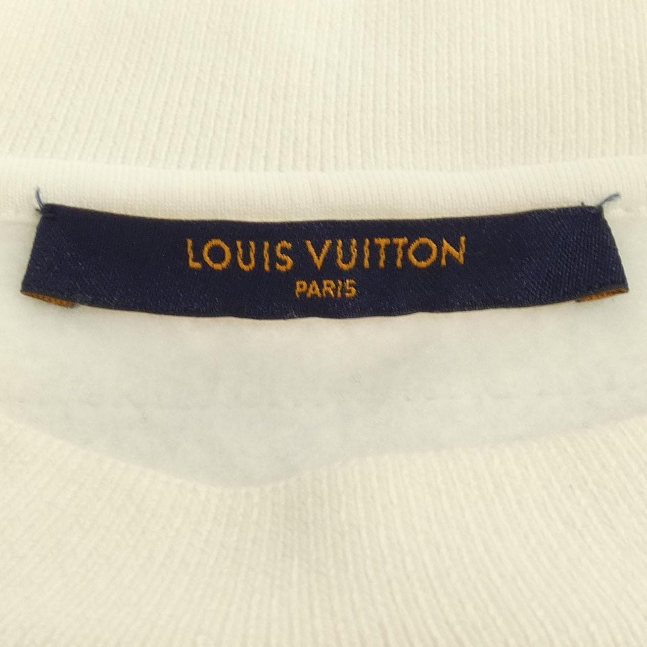 ルイヴィトン LOUIS VUITTON HJY22WFMC スウェット