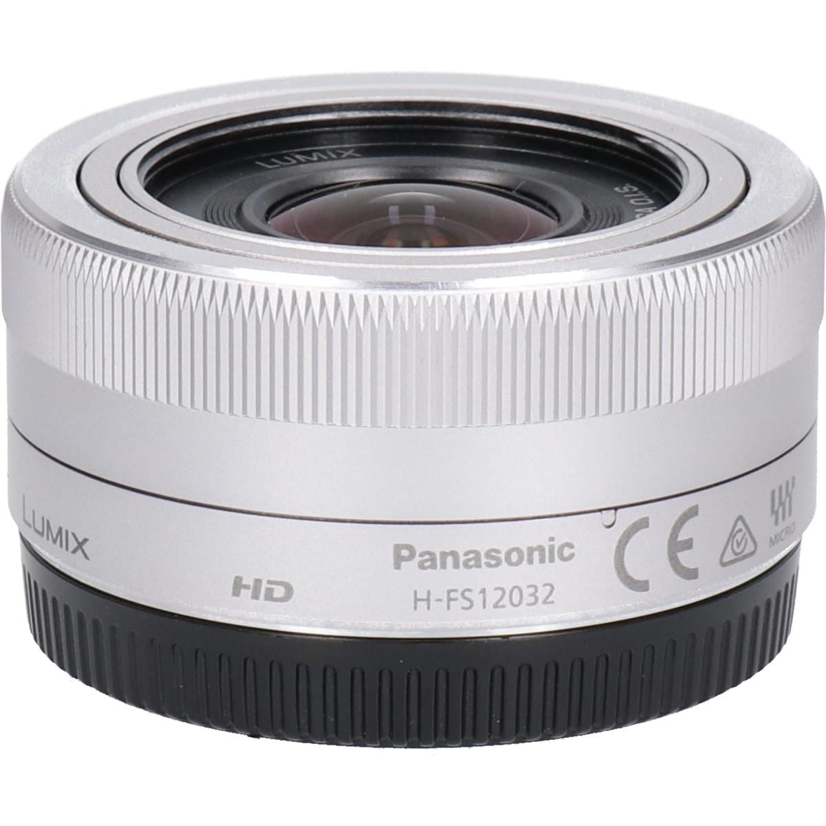 Ｇ１２－３２ｍｍ　Ｆ３．５－５．６ＭＥＧＡ　ＯＩＳ