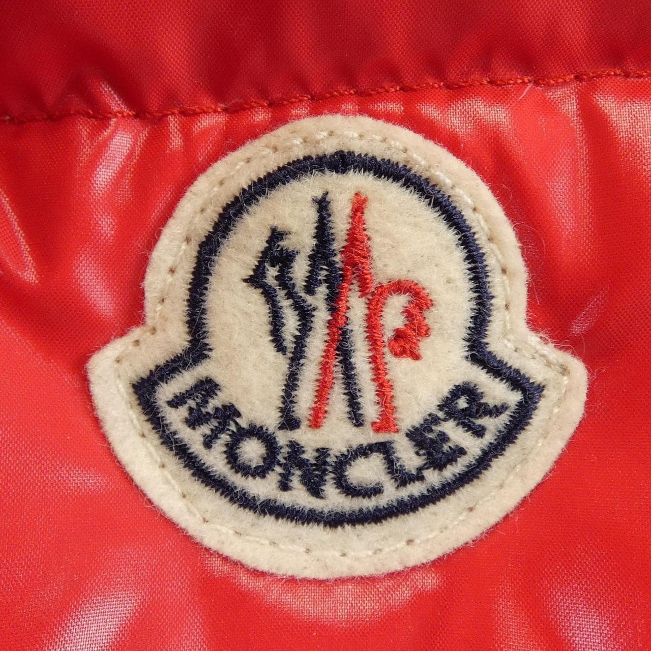 モンクレール MONCLER TIB ダウンベスト
