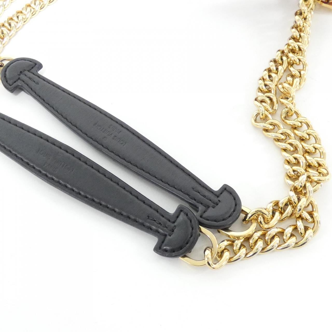 LOUIS VUITTON Monogram Surenne BB M43776 单肩包