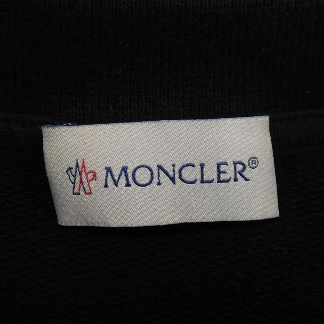 MONCLER MONCLER Sweatshirt