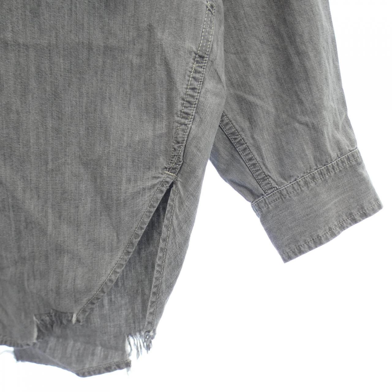 Plage Shirt