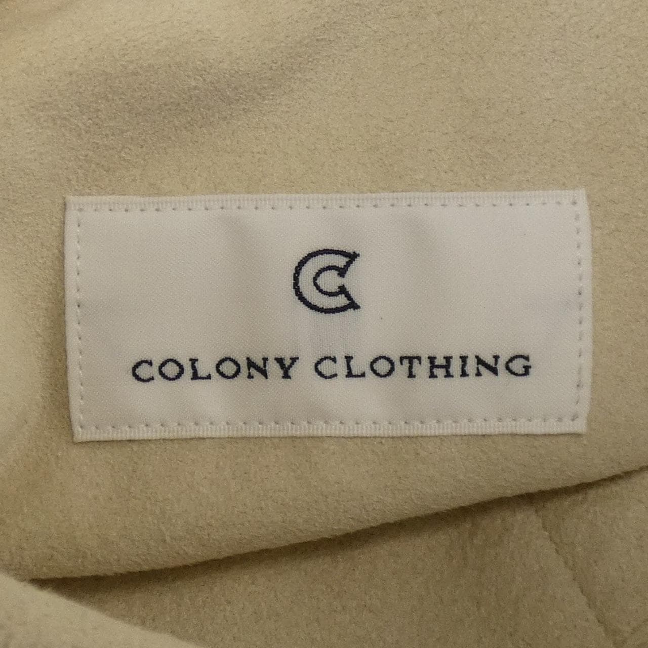 コロニークロージング COLONY CLOTHING シャツ