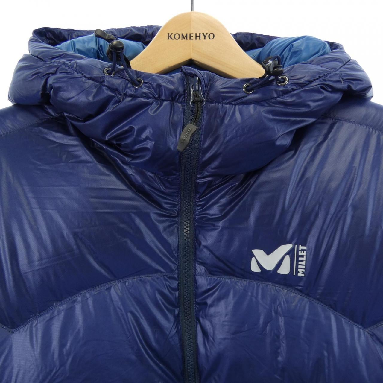 ミレー MILLET MIV01154 ダウンジャケット