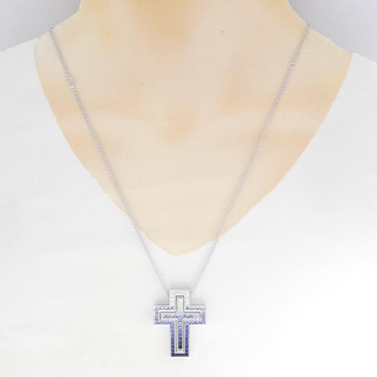 ダミアーニ ベルエポック Mサイズ ネックレス