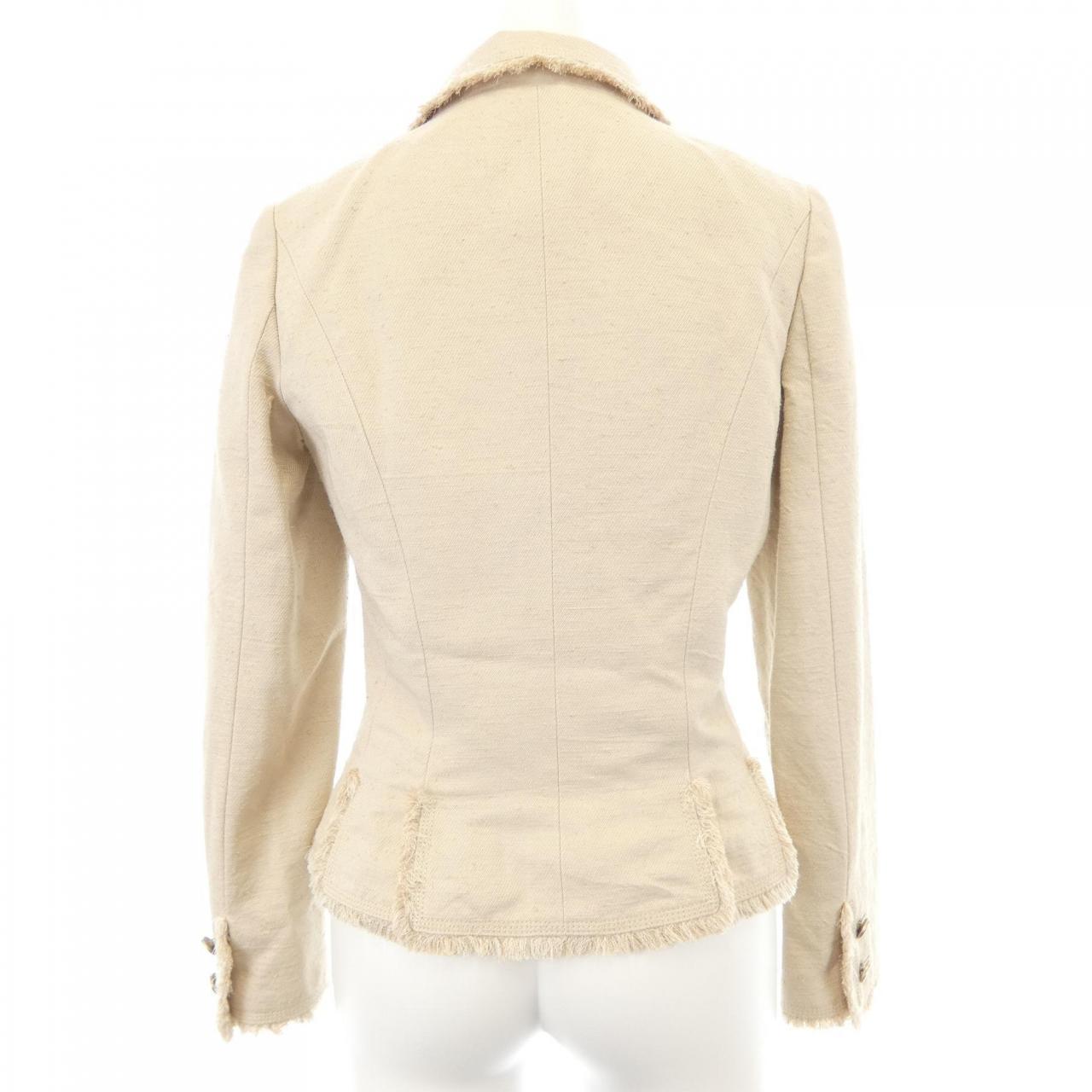 シャネル CHANEL P28171V18378 06P. ジャケット