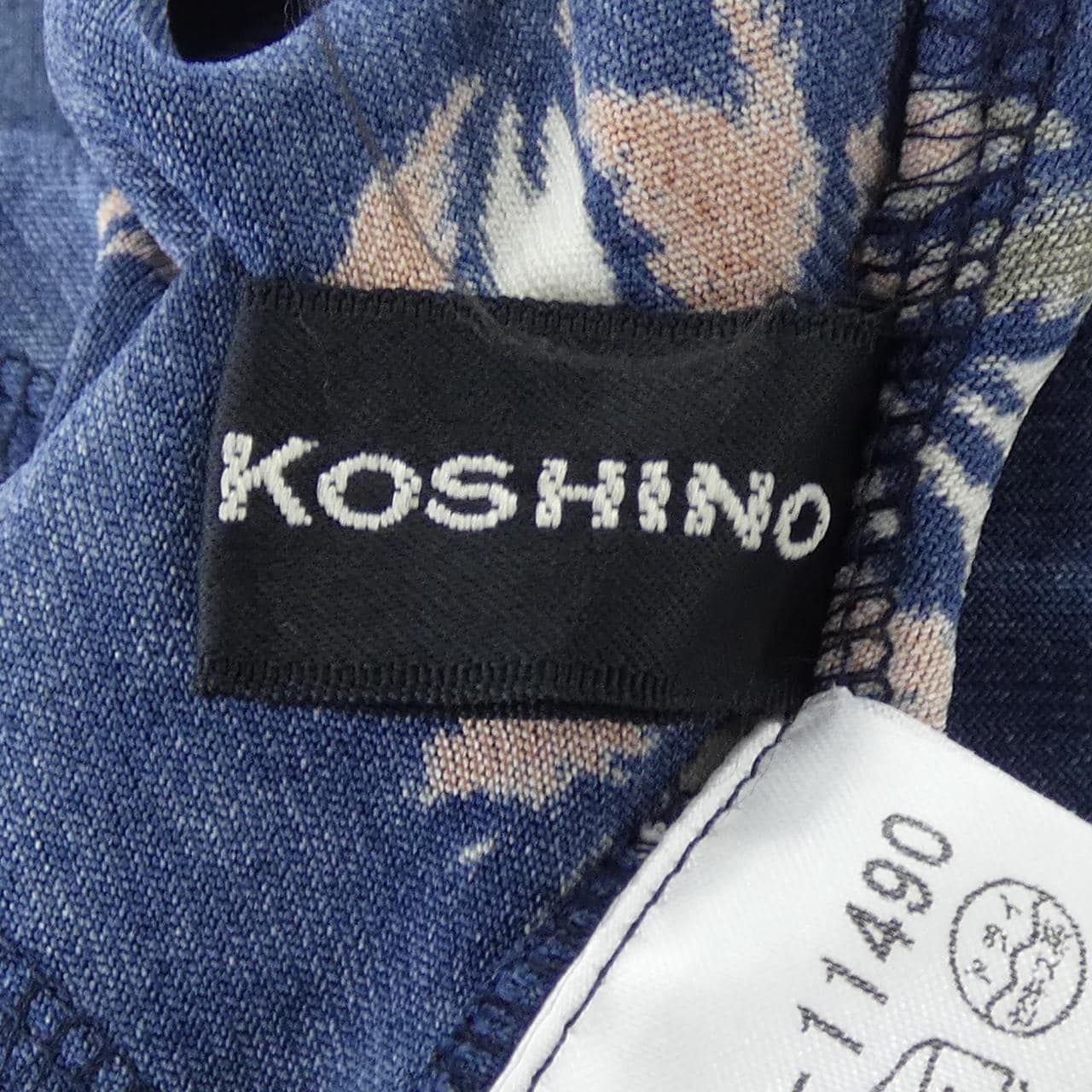 ヒロココシノ HIROKO KOSHINO ワンピース