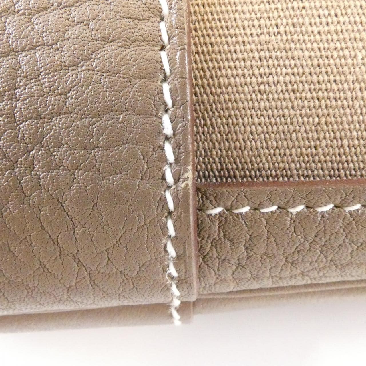 エルメス GARDEN ZIP PM 061115CK バッグ