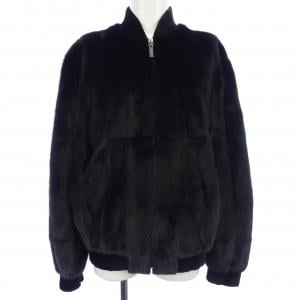 フェンディ FENDI FFモチーフ FME190 JS7 ブルゾン