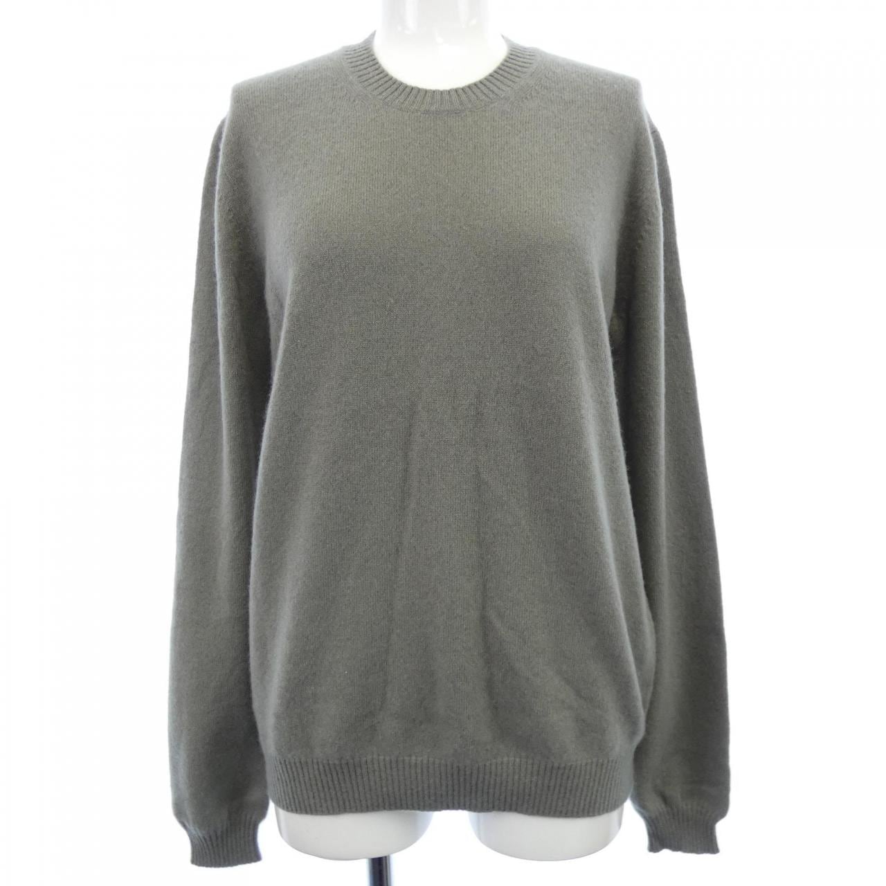 ドゥロワー DRAWER 6513-106-0530 ニット