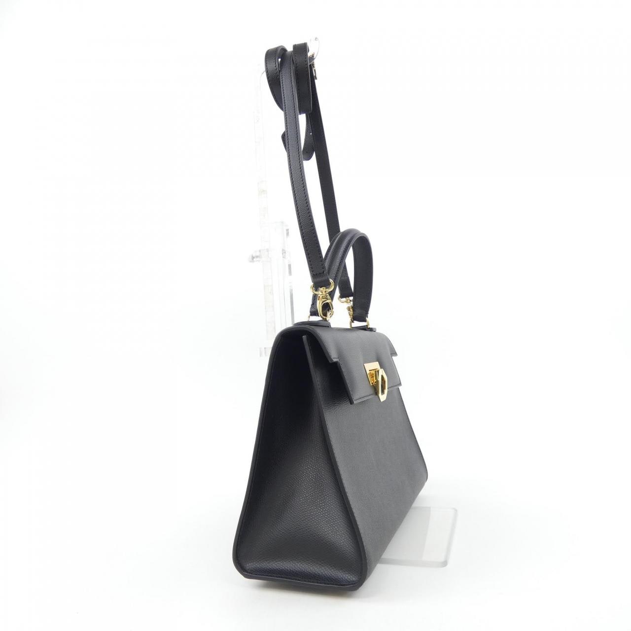 カルボッティ CARBOTTI BAG