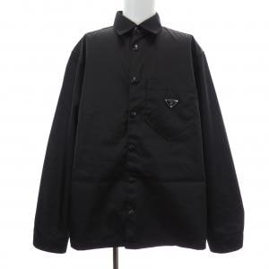 プラダ PRADA トライアングルロゴ SC514 S202 1WQ8 ジャケット