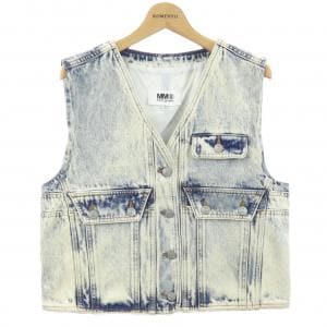 エムエムシックス MM6 S52FB0051 ベスト