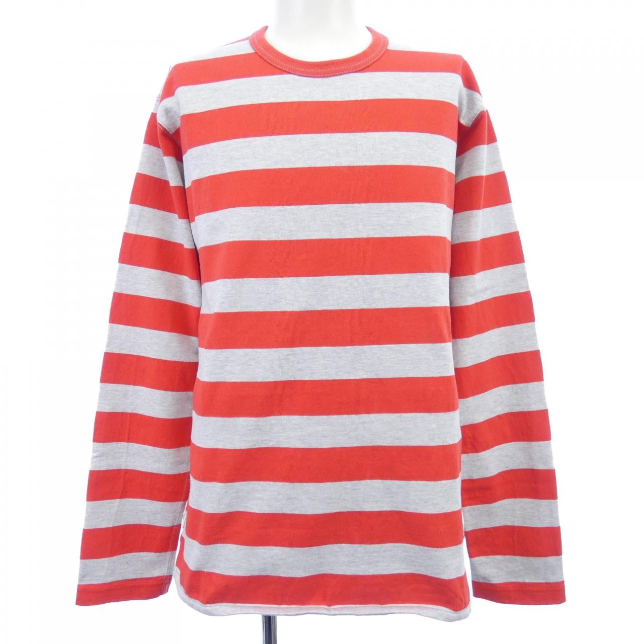 ジュンヤワタナベマン JUNYA WATANABE MAN WC-T001 Tシャツ