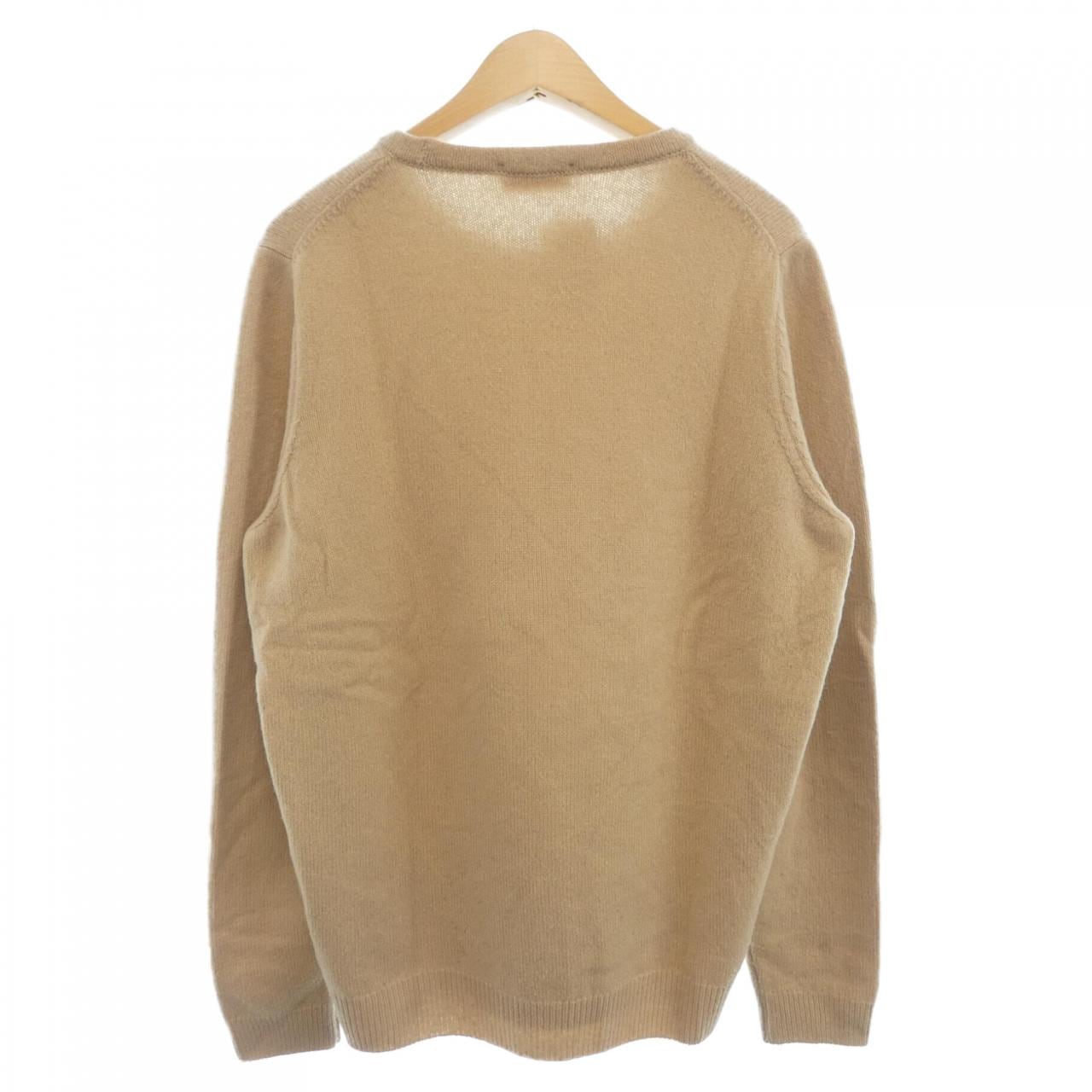 ジョンスメドレー JOHN SMEDLEY ニット