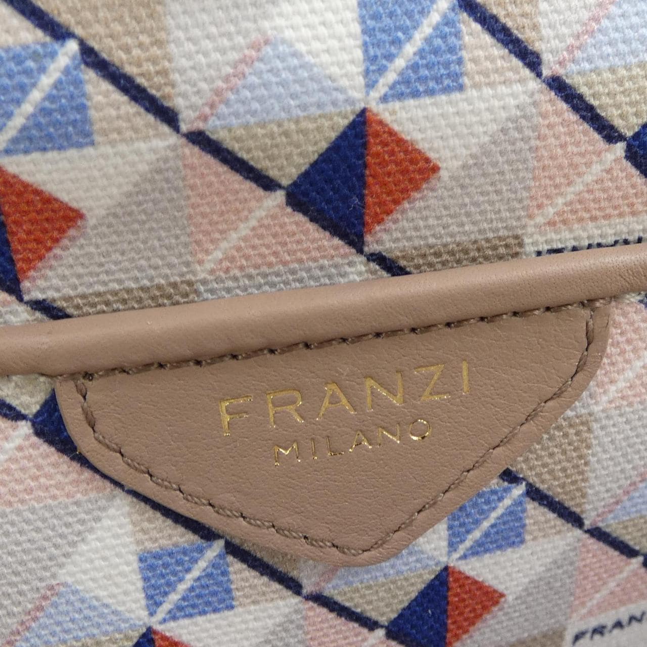 FRANZI MARGHERITA BAG