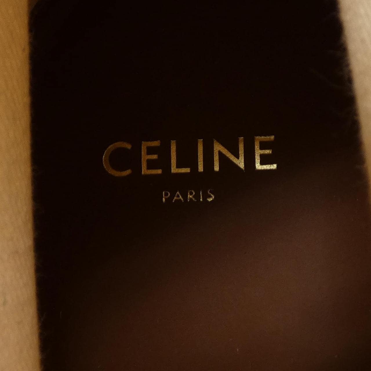 セリーヌ CELINE 343142198C スニーカー