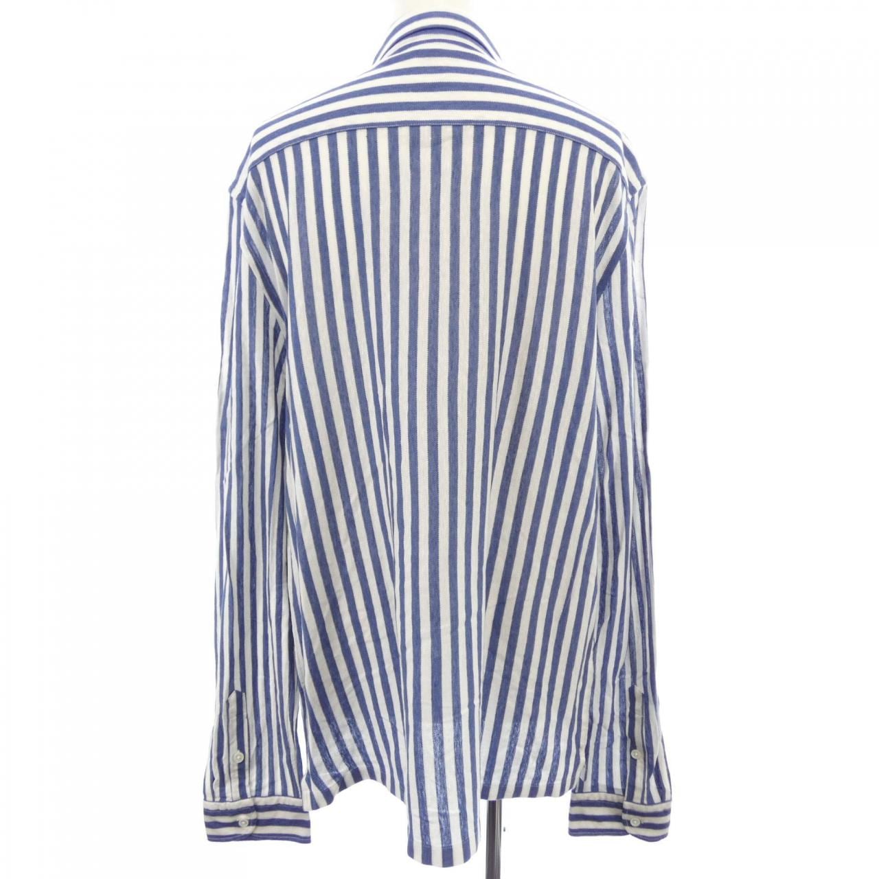 バルバ BARBA シャツ