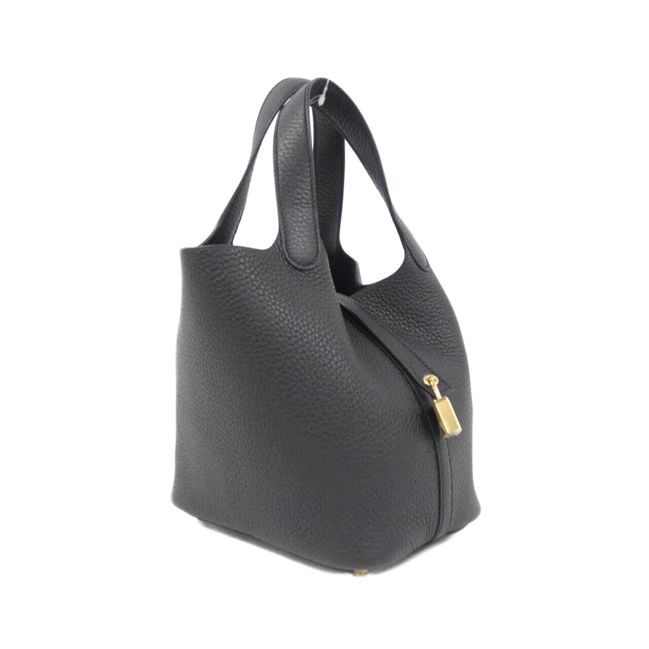 【未使用品】エルメス ピコタン ロック PM 056289CK バッグ