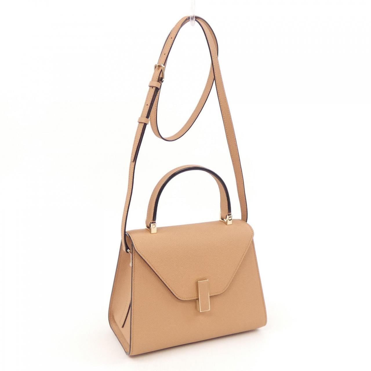 ヴァレクストラ VALEXTRA イジィデ ISIDE WBES0036028LOC99 BAG