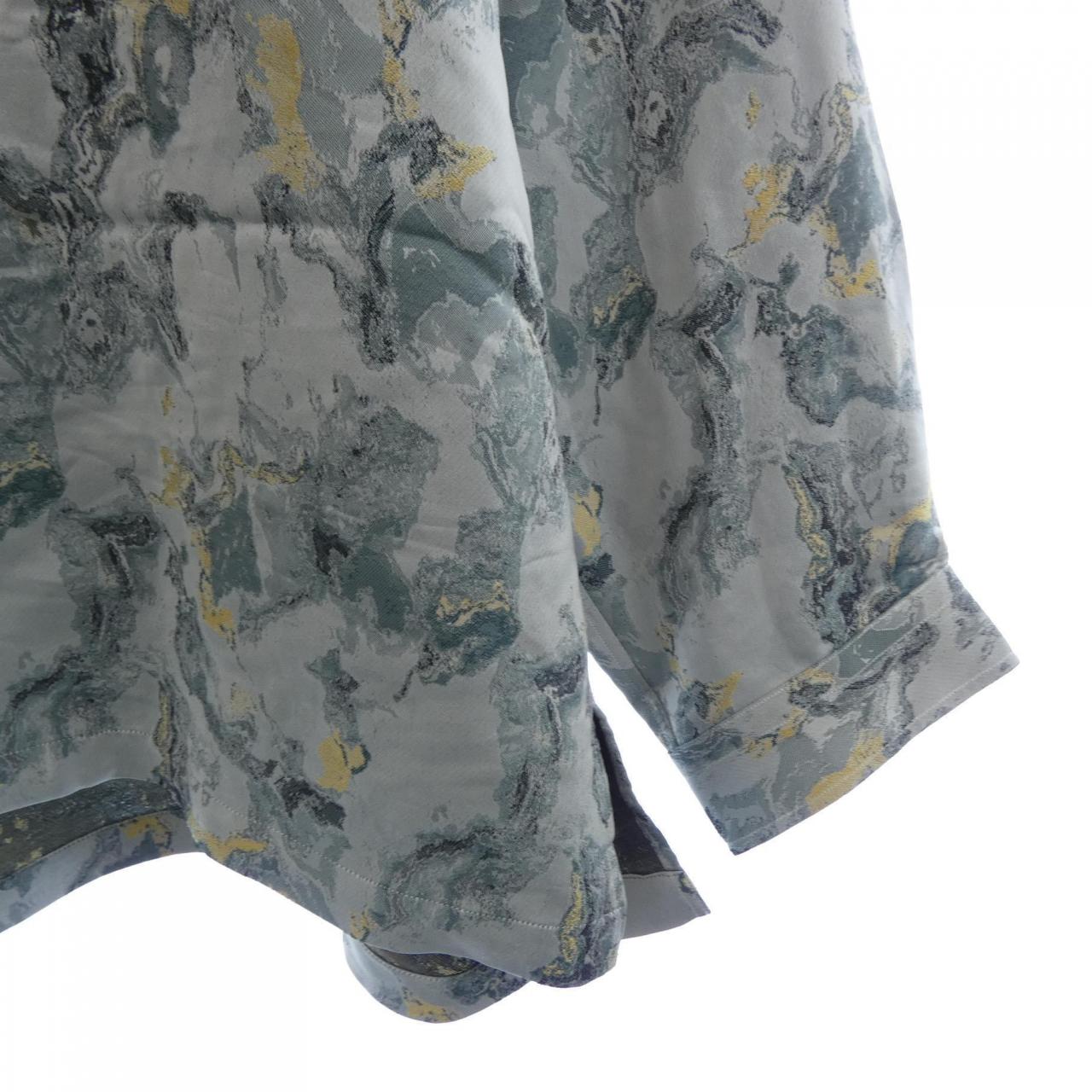 メゾンスペシャル MAISON SPECIAL 11231311208 シャツ