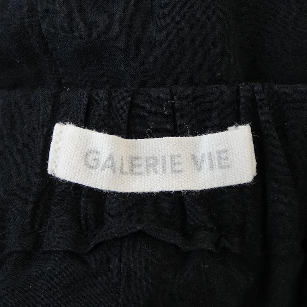 ギャルリーヴィー GALERIE VIE パンツ