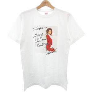 シュプリーム SUPREME Mariah Carey Tシャツ