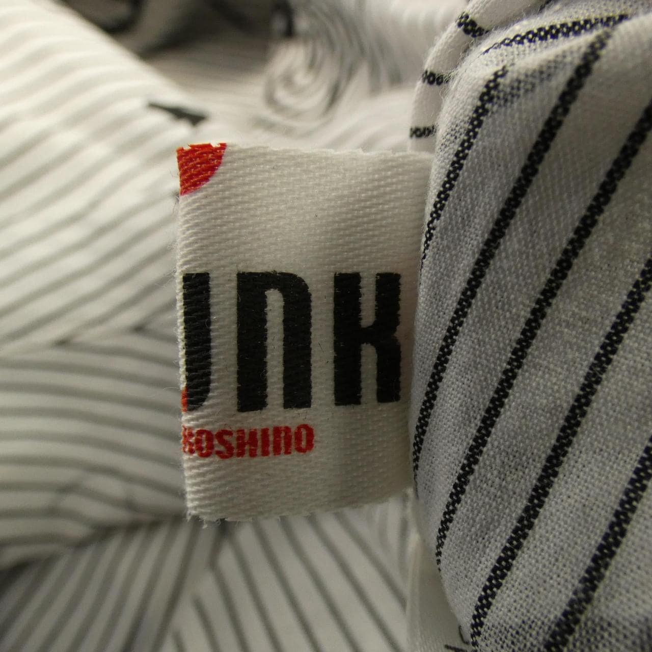 トランク TRUNK RSBIB-06460 シャツ