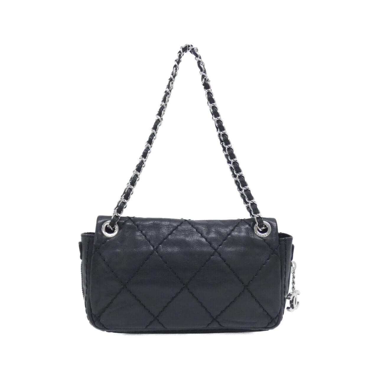 シャネル 36019 ショルダーバッグ