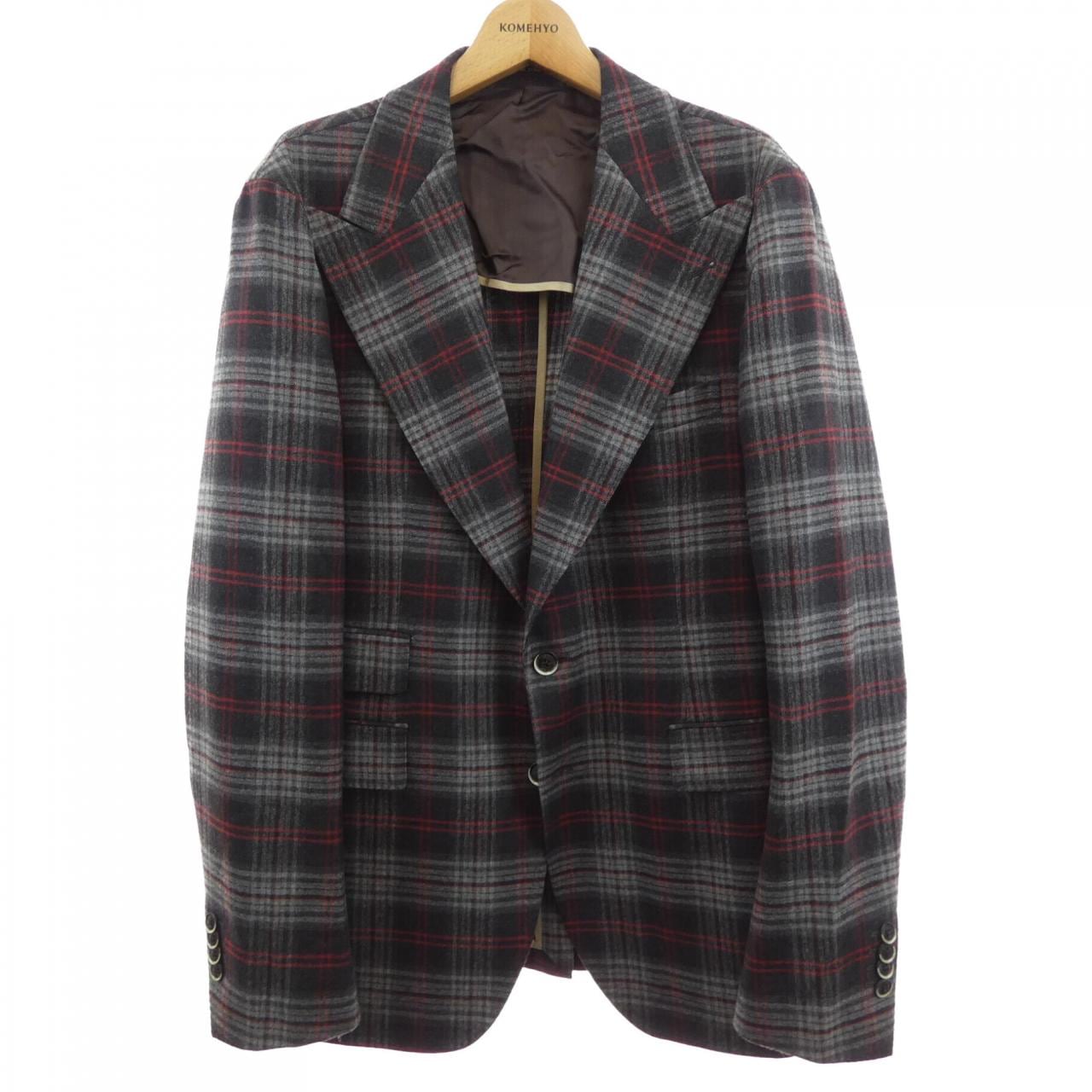 ガブリエレパジーニ GABRIELE PASINI ジャケット