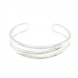 ティファニー 925 バングル