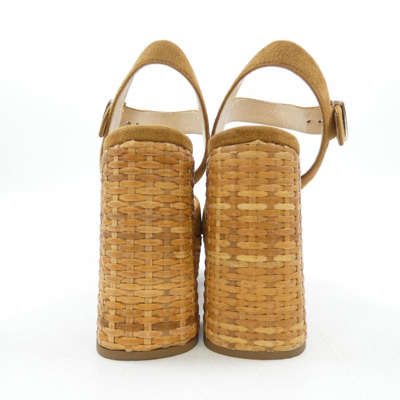 プラダ PRADA サンダル