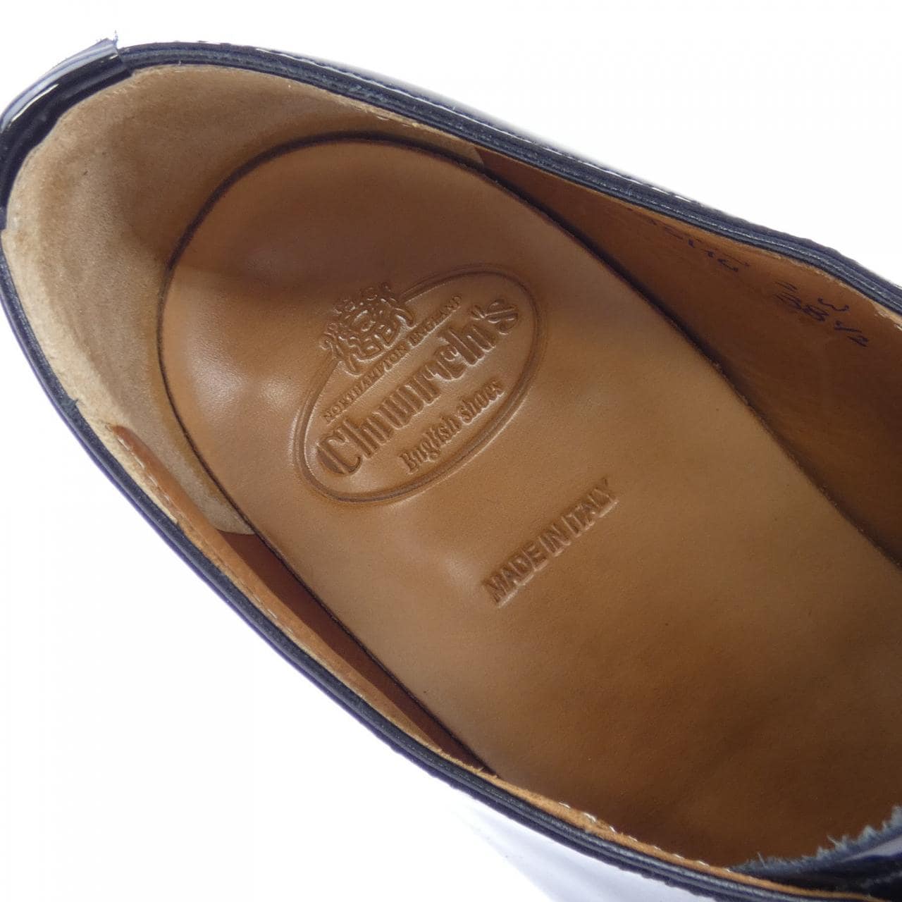 チャーチ CHURCH'S SHANNON シューズ