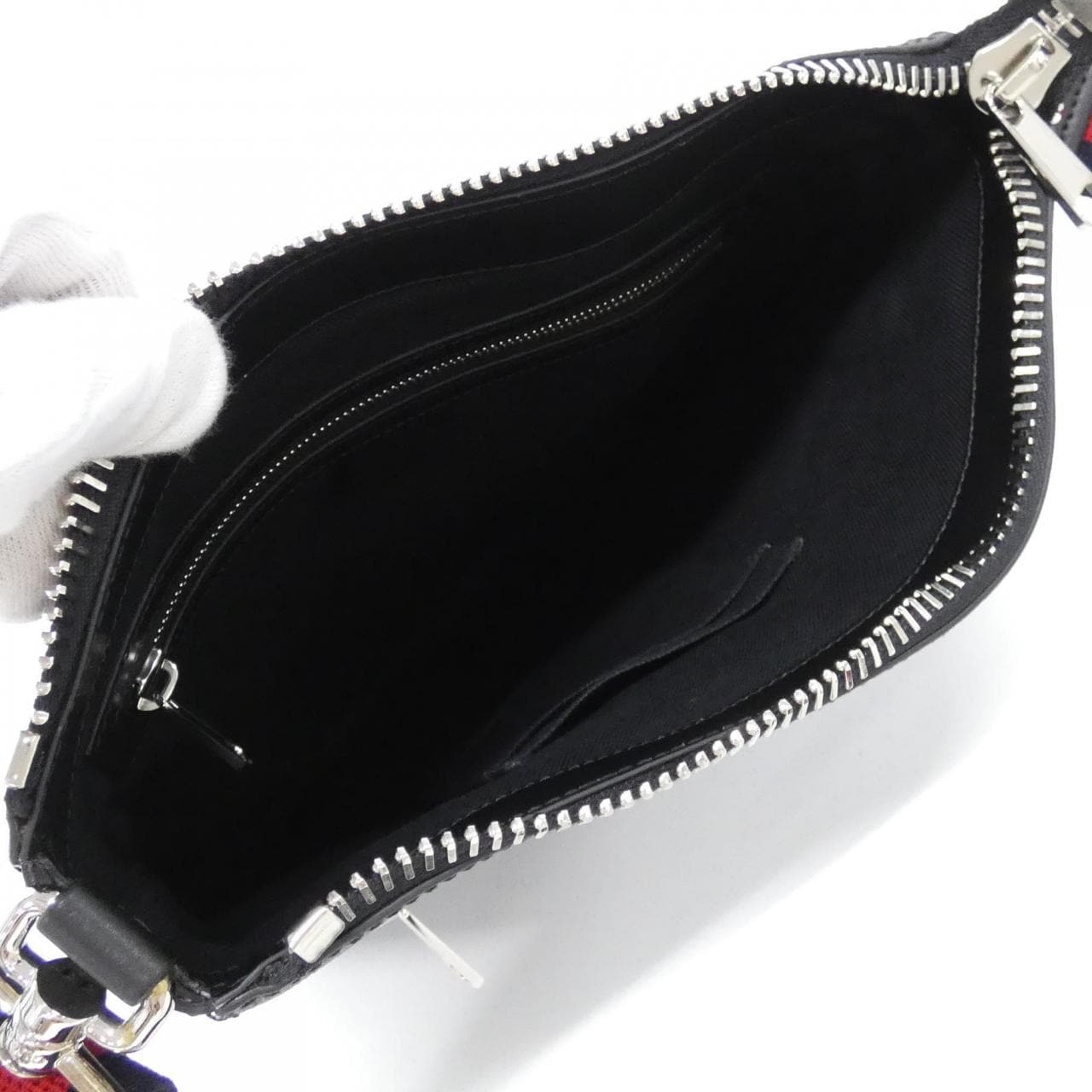 グッチ 474137 K5RLN ショルダーバッグ