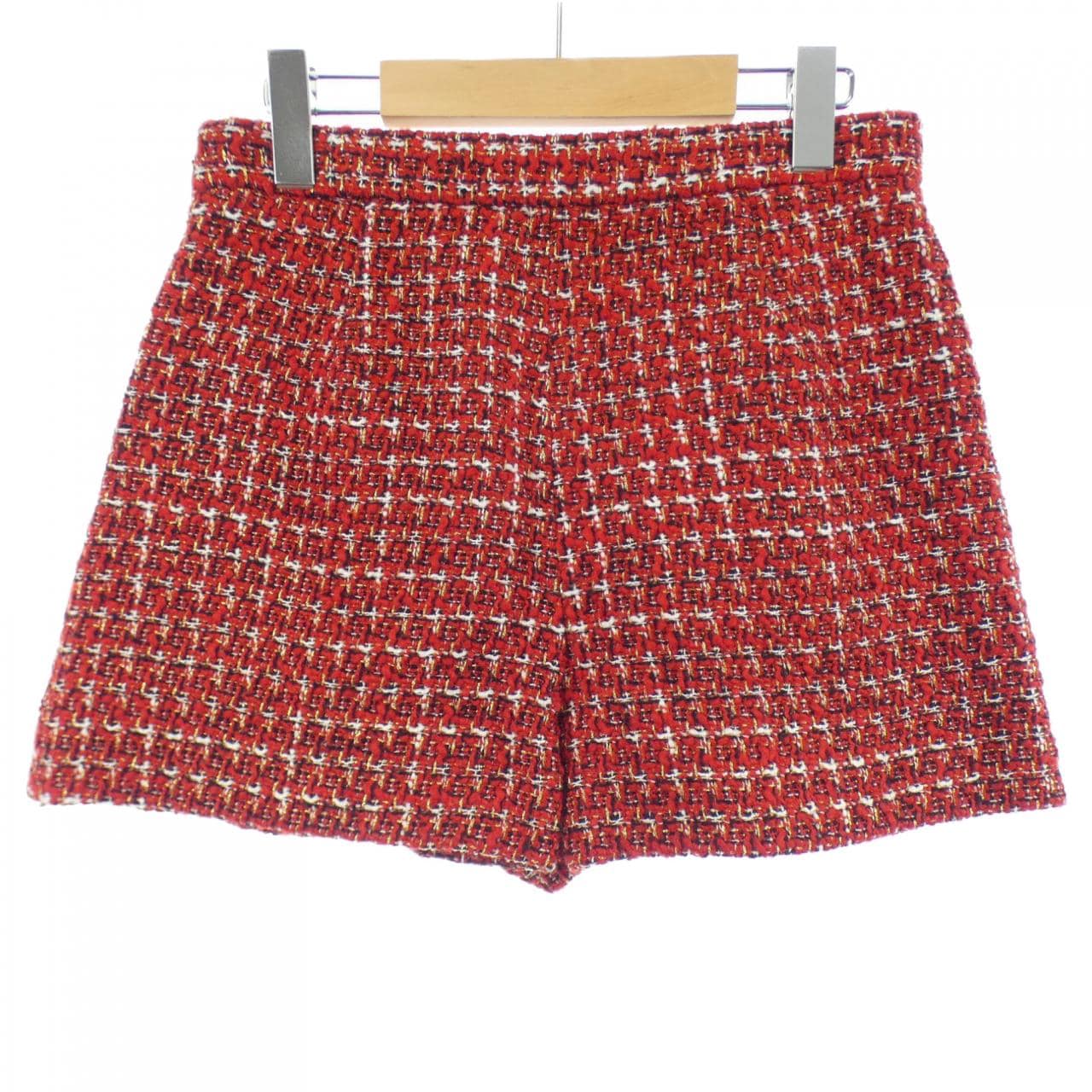 ヴァレンティノ VALENTINO VB3RA769677 ショートパンツ