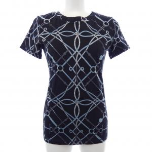 エルメス HERMES PARCOURS SANS FAUTE *16-7704. Tシャツ