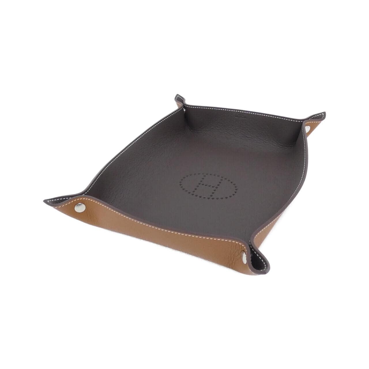 エルメス ミーズ エ ルランス デスク A5 313050M トレイ