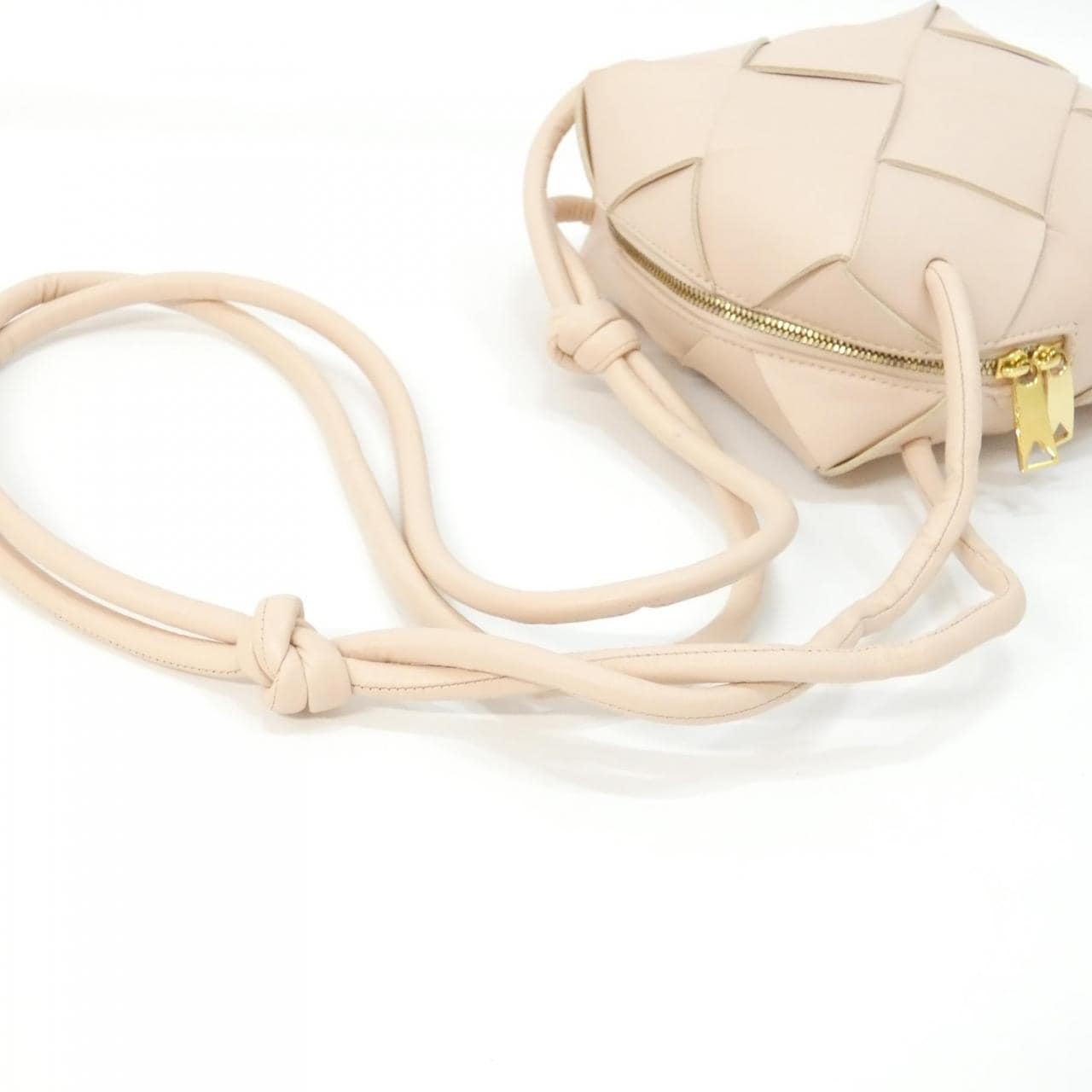 ボッテガヴェネタ 701915 VCQC2 ショルダーバッグ