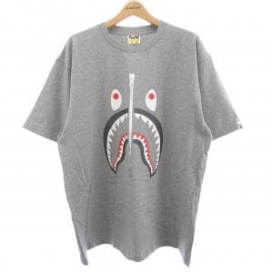 アベイシングエイプ A BATHING APE Tシャツ