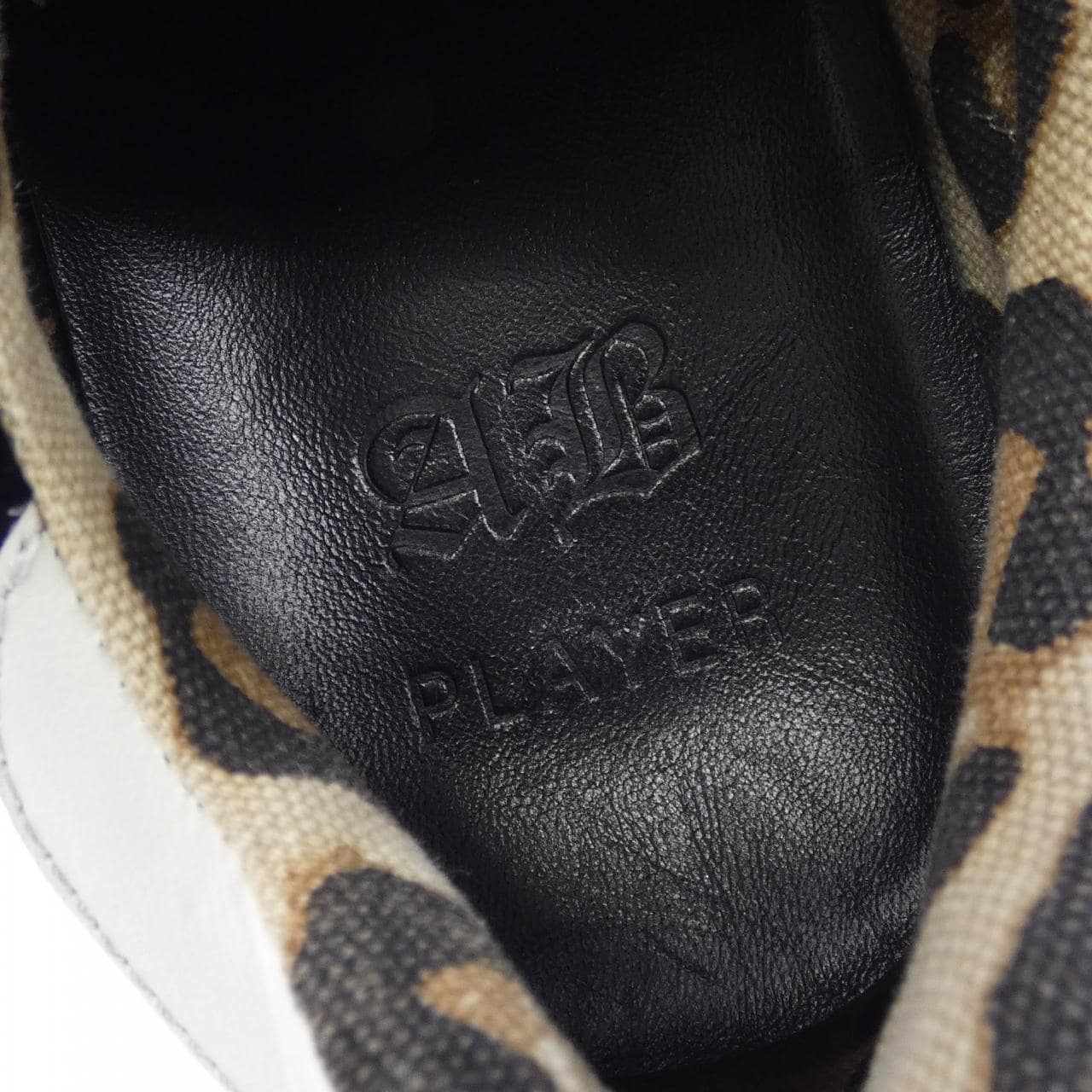 PLAYER スニーカー