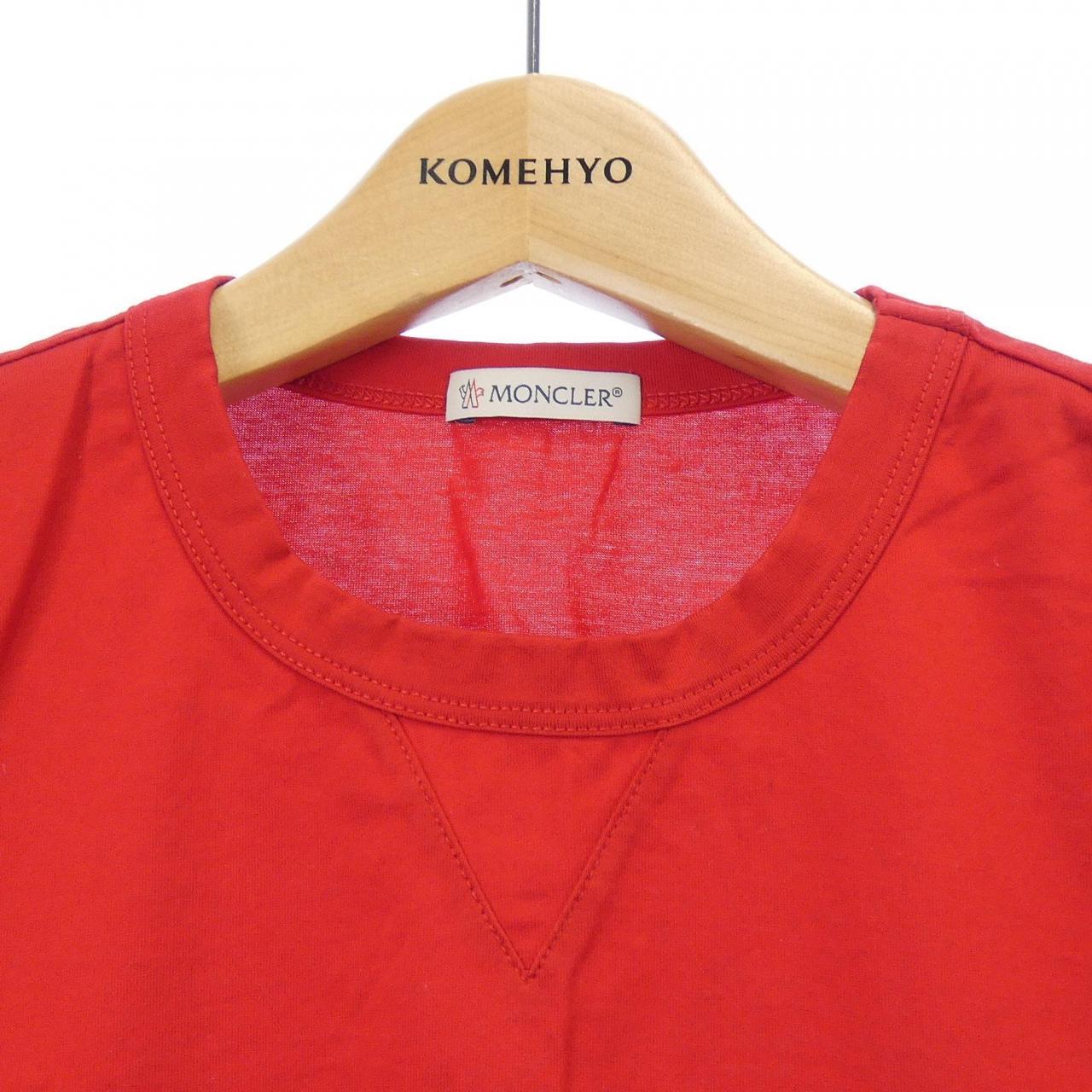 モンクレール MONCLER Tシャツ